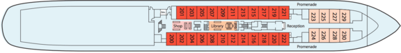 Deck Plan deck-4